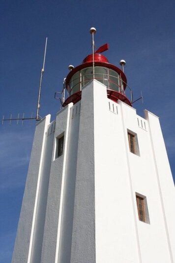 lighthouse