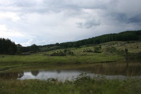 hogsback