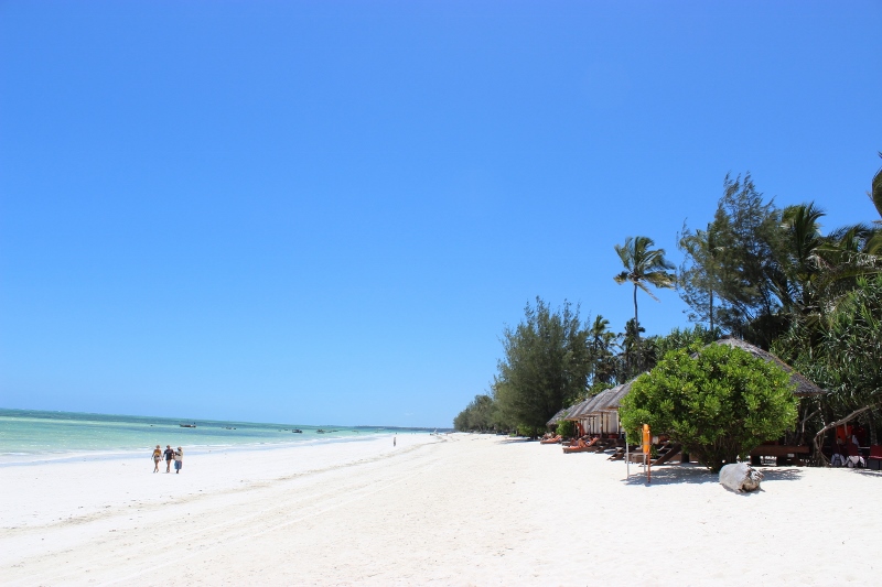 melia hotel zanzibar beach