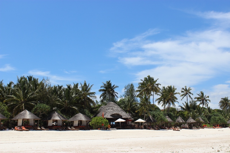 gabi beach
