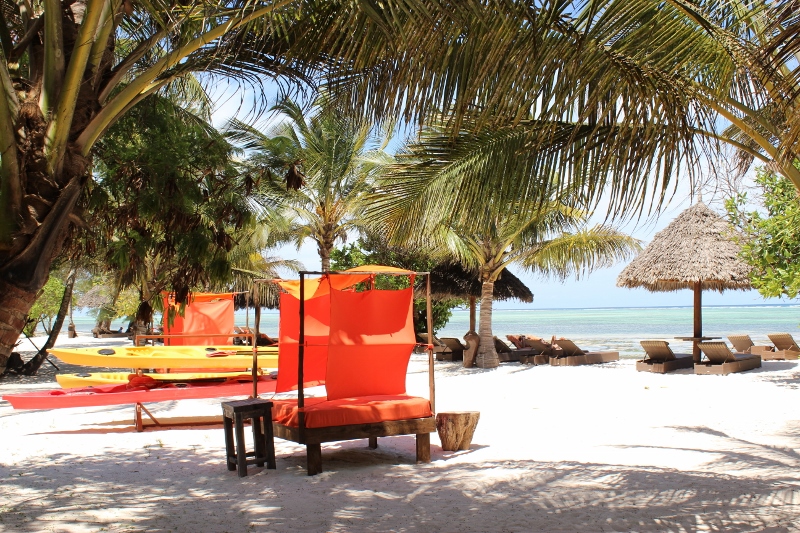 gabi beach melia hotel