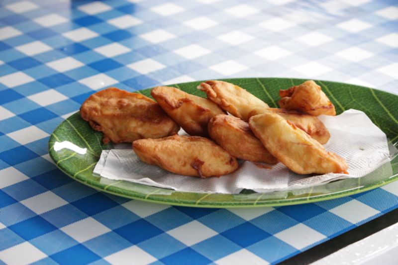 indonesian food